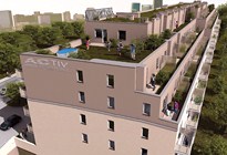 Zdjęcie inwestycji Słoneczne Zacisze