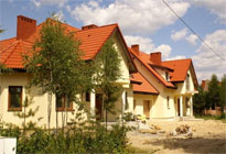 Zdjęcie inwestycji Słoneczne Zacisze