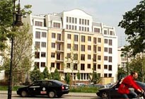 Zdjęcie inwestycji Słoneczne Zacisze