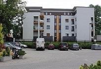 Zdjęcie inwestycji Słoneczne Zacisze