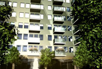 Zdjęcie inwestycji Słoneczne Zacisze