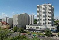 Zdjęcie inwestycji Słoneczne Zacisze