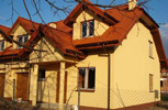 Zdjęcie inwestycji Słoneczne Zacisze