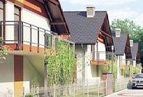 Zdjęcie inwestycji Słoneczne Zacisze