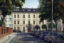 Zdjęcie inwestycji Słoneczne Zacisze