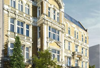 Zdjęcie inwestycji Słoneczne Zacisze