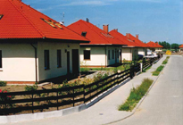 Zdjęcie inwestycji Słoneczne Zacisze