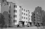 Zdjęcie inwestycji Słoneczne Zacisze
