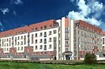 Zdjęcie inwestycji Słoneczne Zacisze