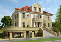 Zdjęcie inwestycji Słoneczne Zacisze
