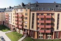 Zdjęcie inwestycji Słoneczne Zacisze