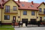 Zdjęcie inwestycji Słoneczne Zacisze