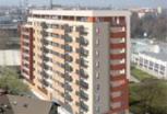 Zdjęcie inwestycji Słoneczne Zacisze