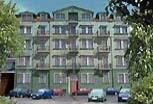 Zdjęcie inwestycji Słoneczne Zacisze