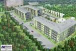 Zdjęcie inwestycji Słoneczne Zacisze