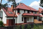 Zdjęcie inwestycji Słoneczne Zacisze