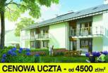 Zdjęcie inwestycji Słoneczne Zacisze