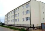 Zdjęcie inwestycji Słoneczne Zacisze