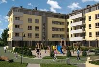Zdjęcie inwestycji Słoneczne Zacisze