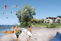 Zdjęcie inwestycji Słoneczne Zacisze