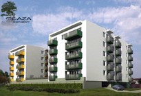 Zdjęcie inwestycji Słoneczne Zacisze