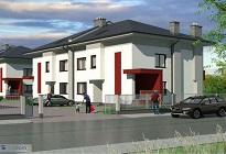 Zdjęcie inwestycji Słoneczne Zacisze