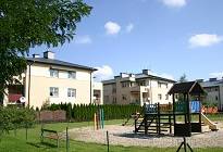 Zdjęcie inwestycji Słoneczne Zacisze