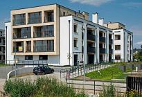 Zdjęcie inwestycji Słoneczne Zacisze