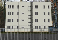 Zdjęcie inwestycji Słoneczne Zacisze