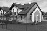 Zdjęcie inwestycji Słoneczne Zacisze