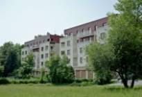 Zdjęcie inwestycji Słoneczne Zacisze