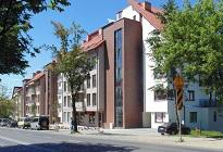 Zdjęcie inwestycji Słoneczne Zacisze