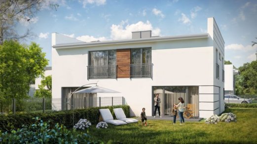 Deweloper Dozbud Development opinie