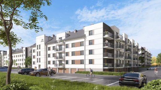 Apartamenty Sienkiewicza - Warszawa ()