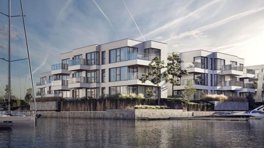 Sol Marina etap III -  ()