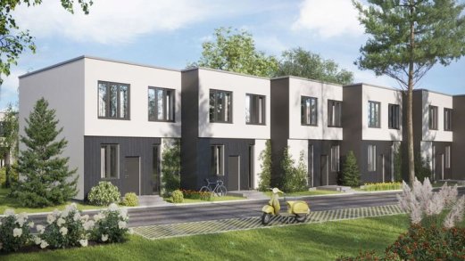 Zdjęcie inwestycji Triton Kampinos II 1