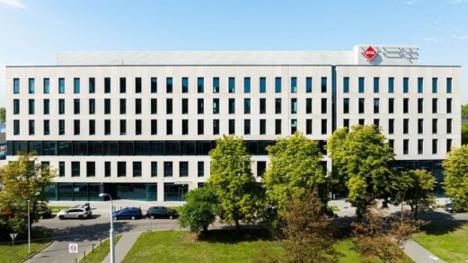 Krakowska 35 - Apartamenty Inwestycyjne - Wrocław (Krzyki)