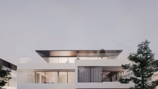 Przystań Wilhelma - Wrocław (Śródmieście)