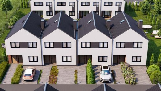 Pod Zielonym Adresem - Wojnowice ()