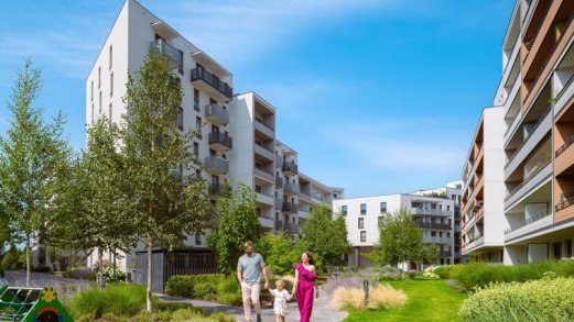 Lokum Porto etap V bud. M - Wrocław (Stare Miasto)