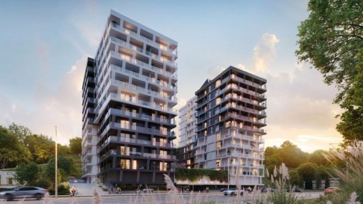 Aspire - Bydgoszcz (Wzgórze Wolności)