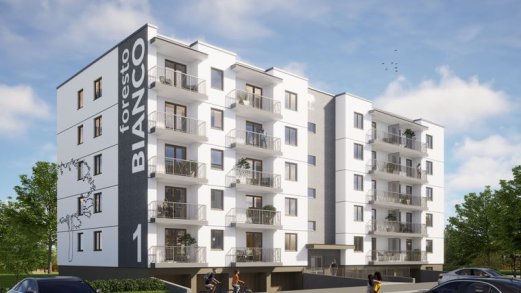 Osiedle Foresto - Grudziądz ()