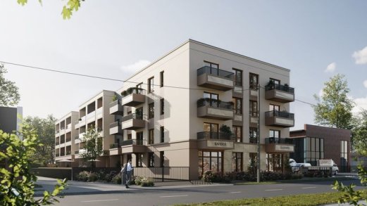 Zdjęcie inwestycji Sobieskiego 29 1