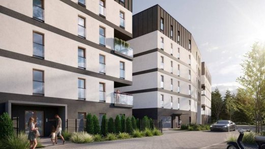 ATAL Aura - Łódź (Śródmieście)