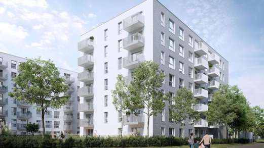 Modern Helenów - Łódź (Bałuty)