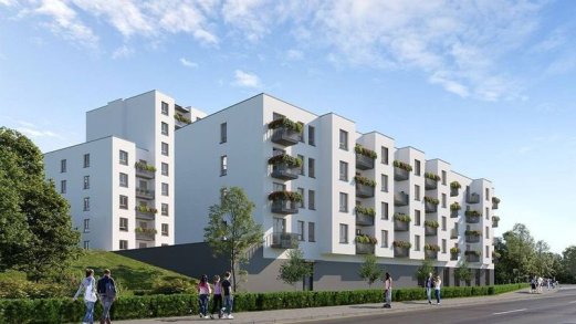 Apartamenty Mińska - Warszawa (Praga Południe)