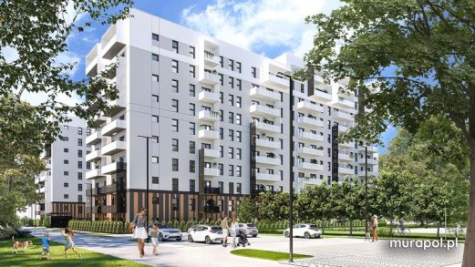 Murapol Argentum - Łódź (Polesie)