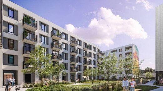 Strefa PROGRESS - Łódź (Śródmieście)
