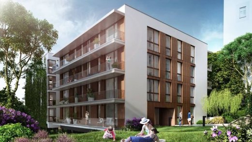 Niecała 7 - Lublin (Śródmieście)