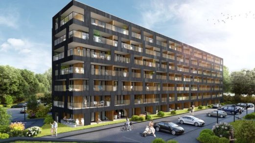 Audiopolis - Gdańsk (Łostowice)